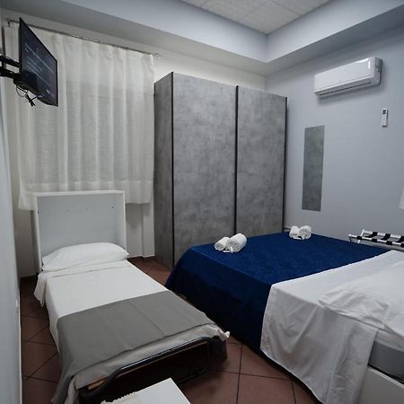 Ayn Apartment Tiriolo Exterior foto