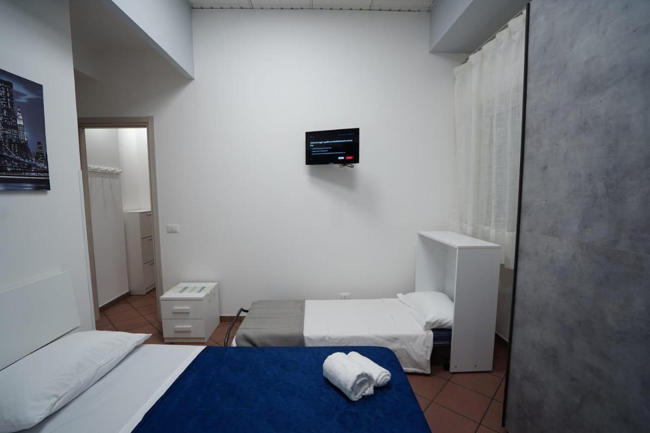Ayn Apartment Tiriolo Exterior foto